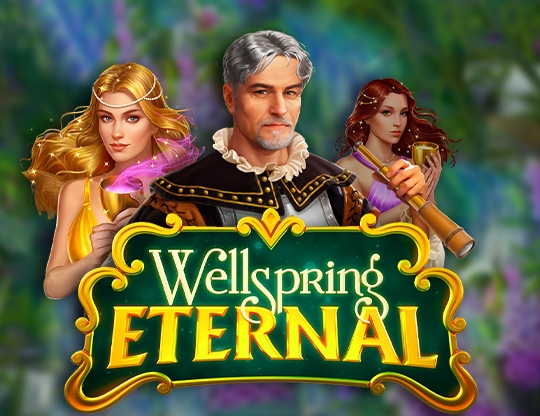 Wellspring Eternal